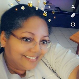 Meet your Posher, Shannon